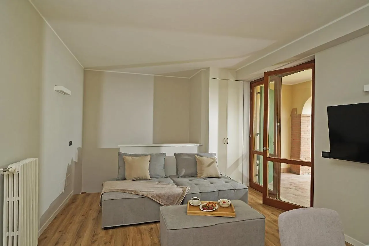 Casa Monte Cicogna Pt-1 By Wonderful Italy Moniga del Garda Apartment