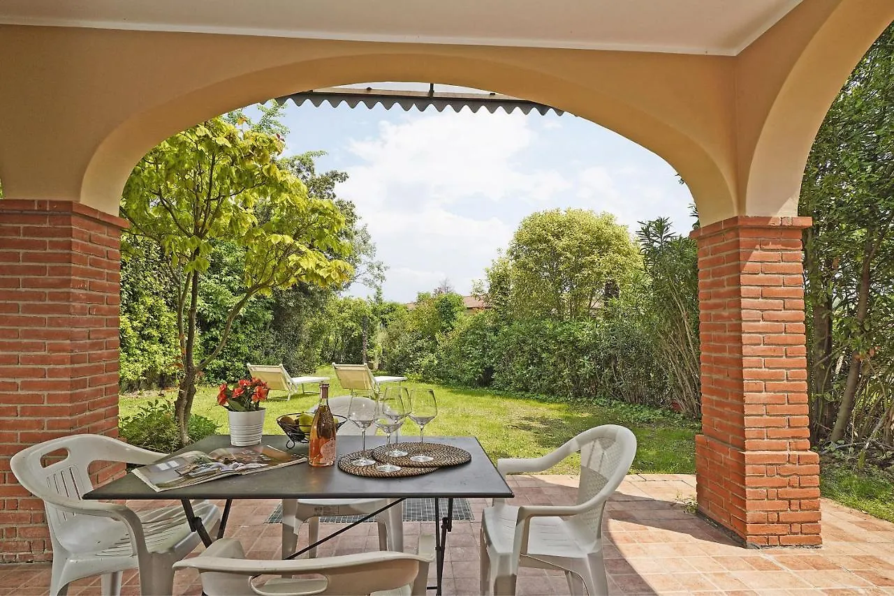 Casa Monte Cicogna Pt-1 By Wonderful Italy Moniga del Garda