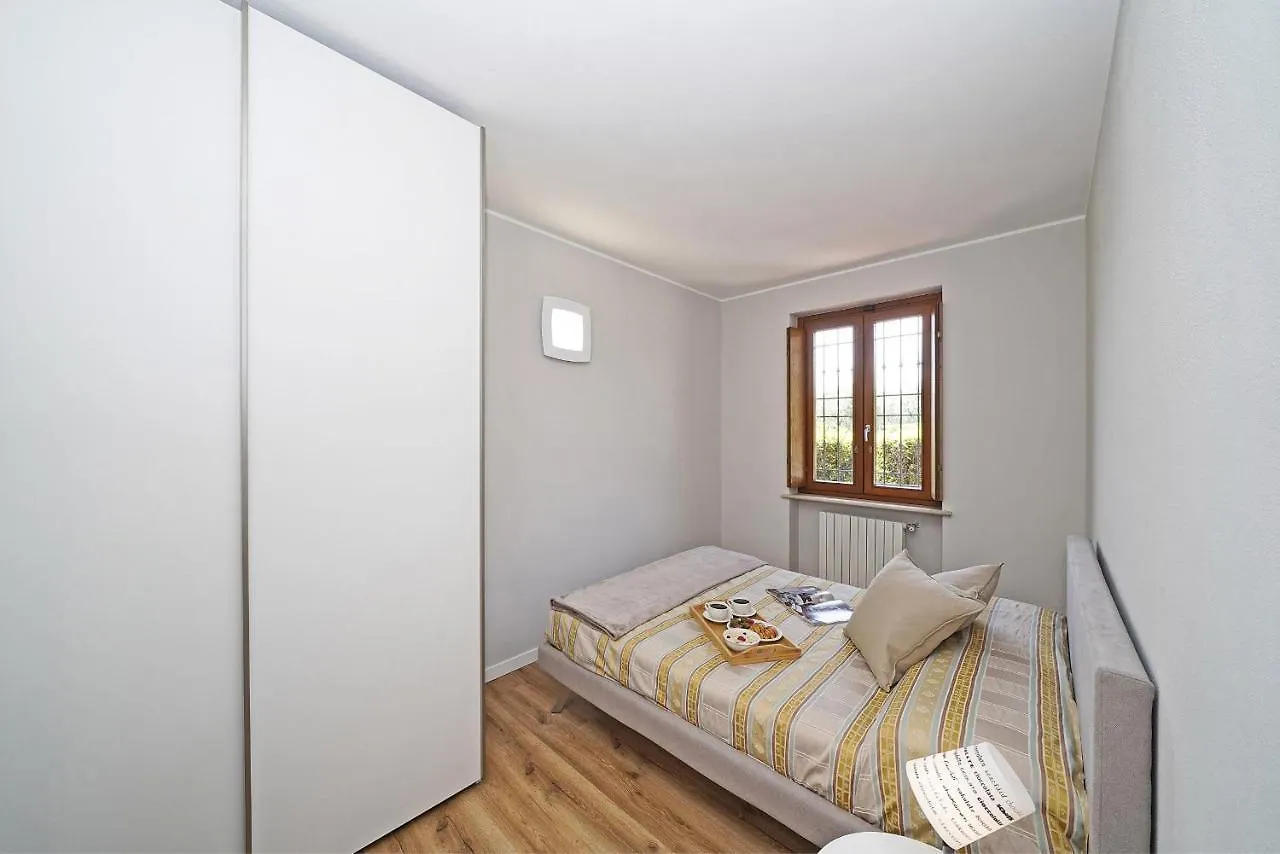 Casa Monte Cicogna Pt-1 By Wonderful Italy Moniga del Garda Italy