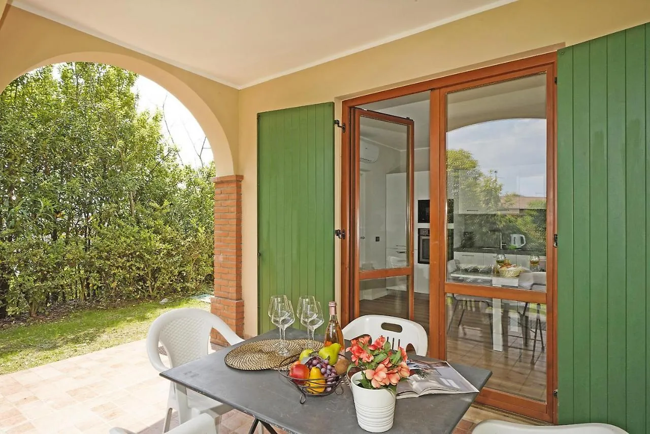Casa Monte Cicogna Pt-1 By Wonderful Italy Moniga del Garda 0*,