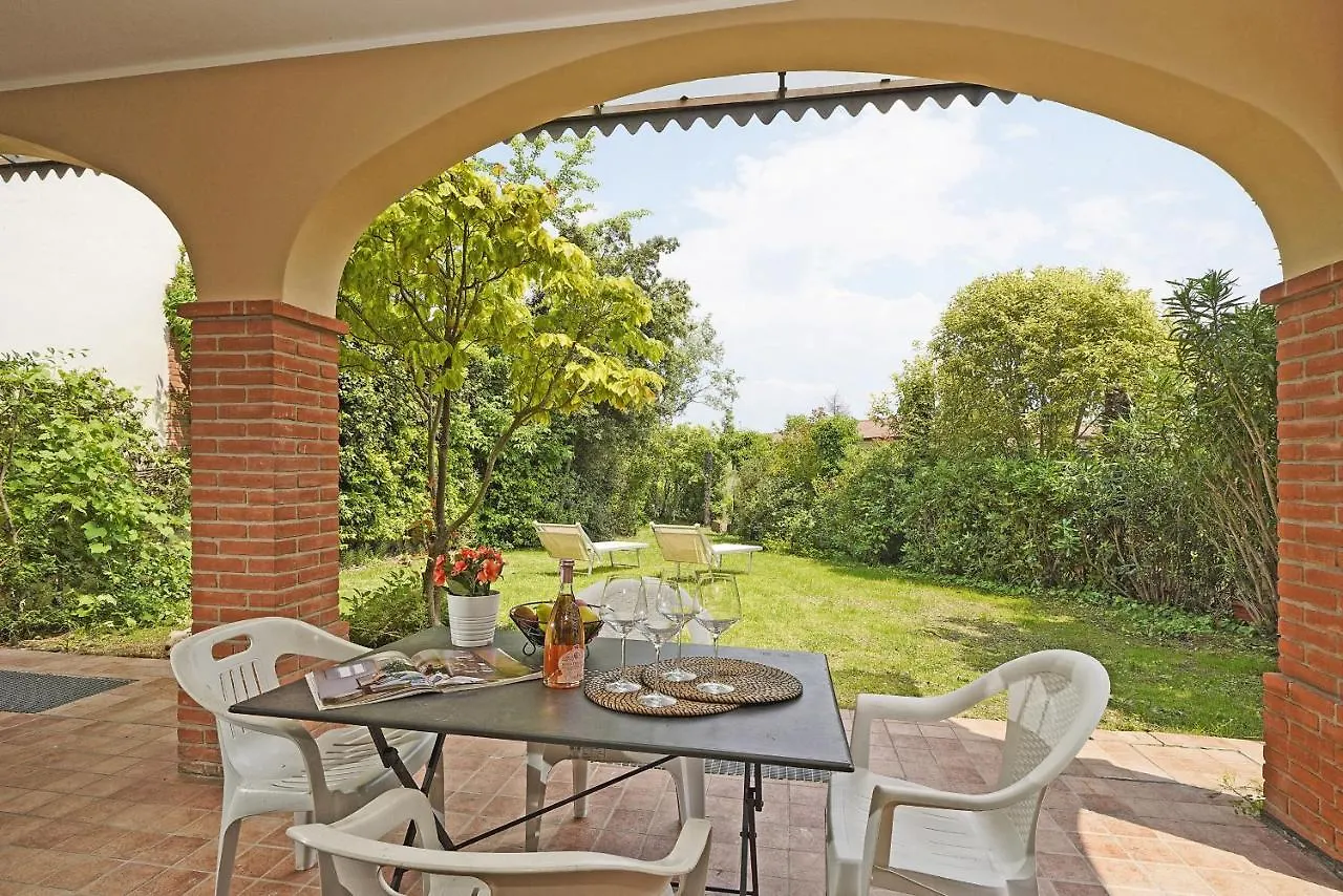 Casa Monte Cicogna Pt-1 By Wonderful Italy Moniga del Garda Apartment
