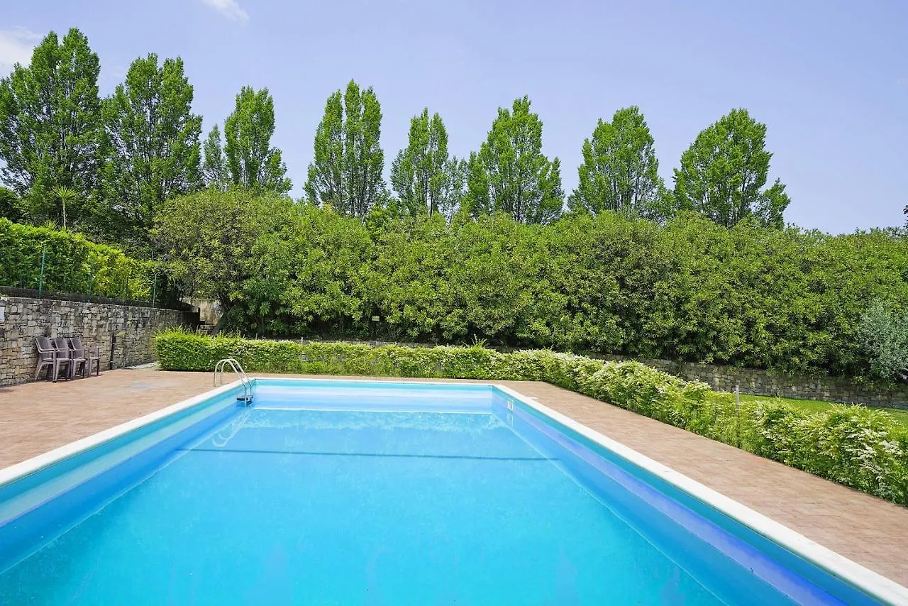 Casa Monte Cicogna Pt-1 By Wonderful Italy Moniga del Garda