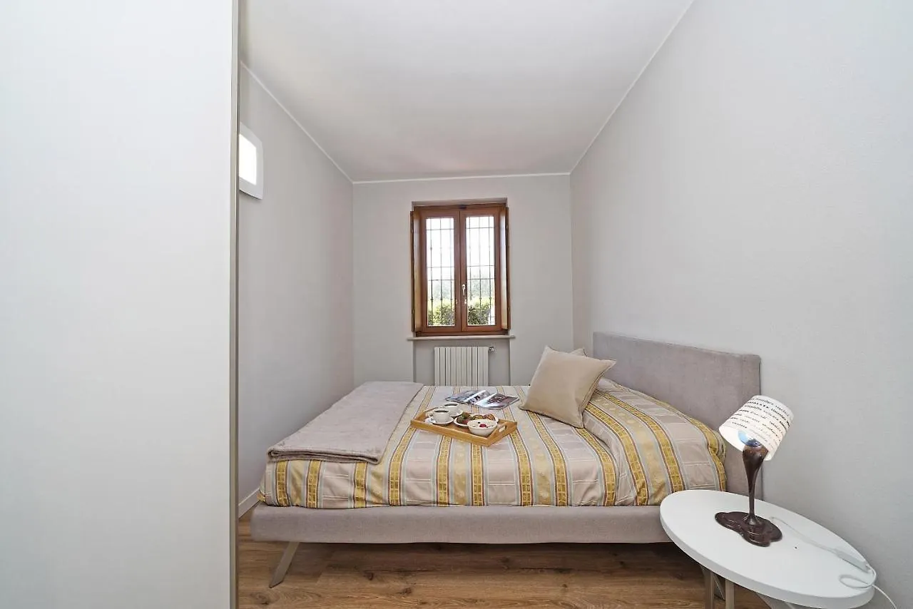 Apartment Casa Monte Cicogna Pt-1 By Wonderful Italy Moniga del Garda Italy