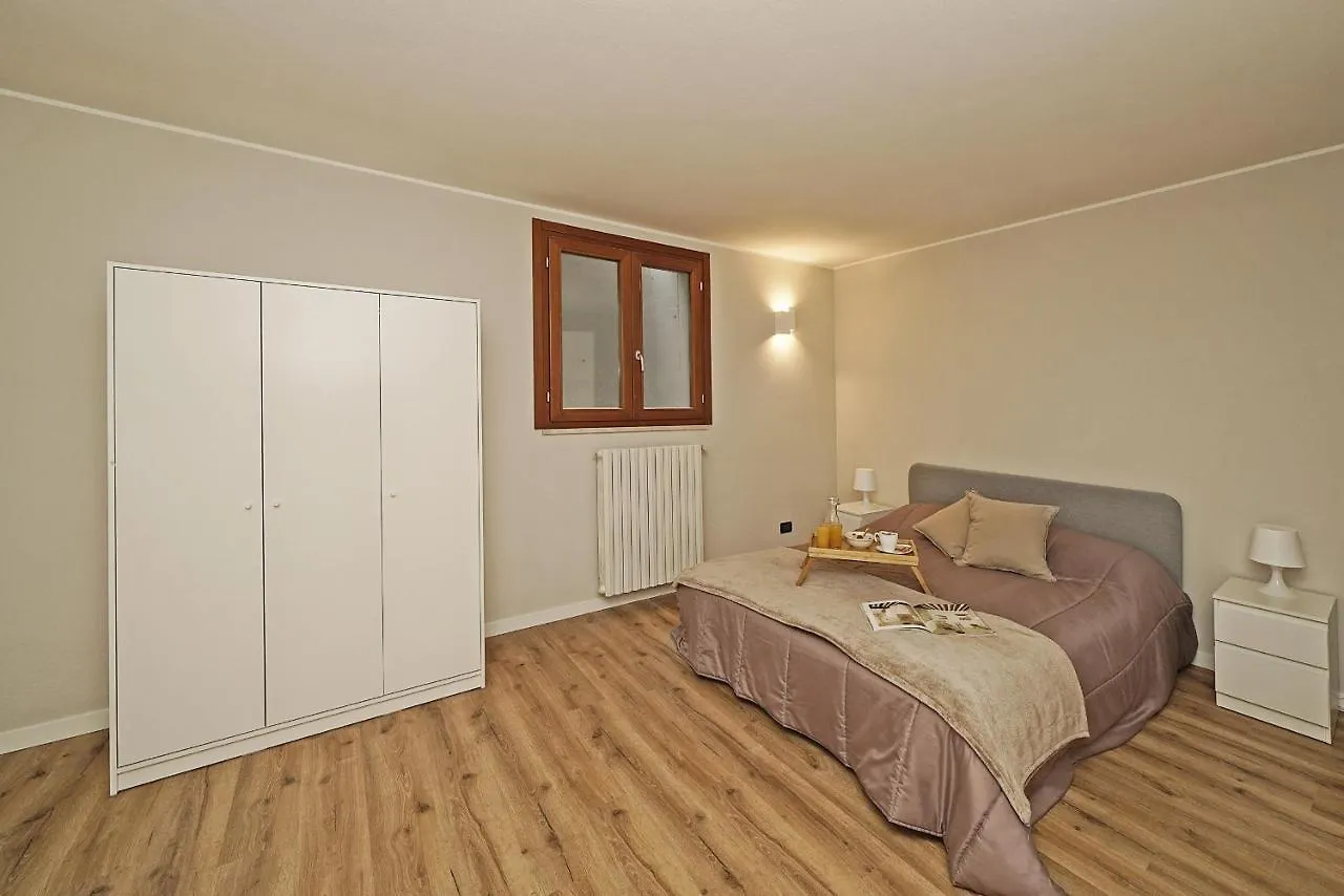 Apartment Casa Monte Cicogna Pt-1 By Wonderful Italy Moniga del Garda