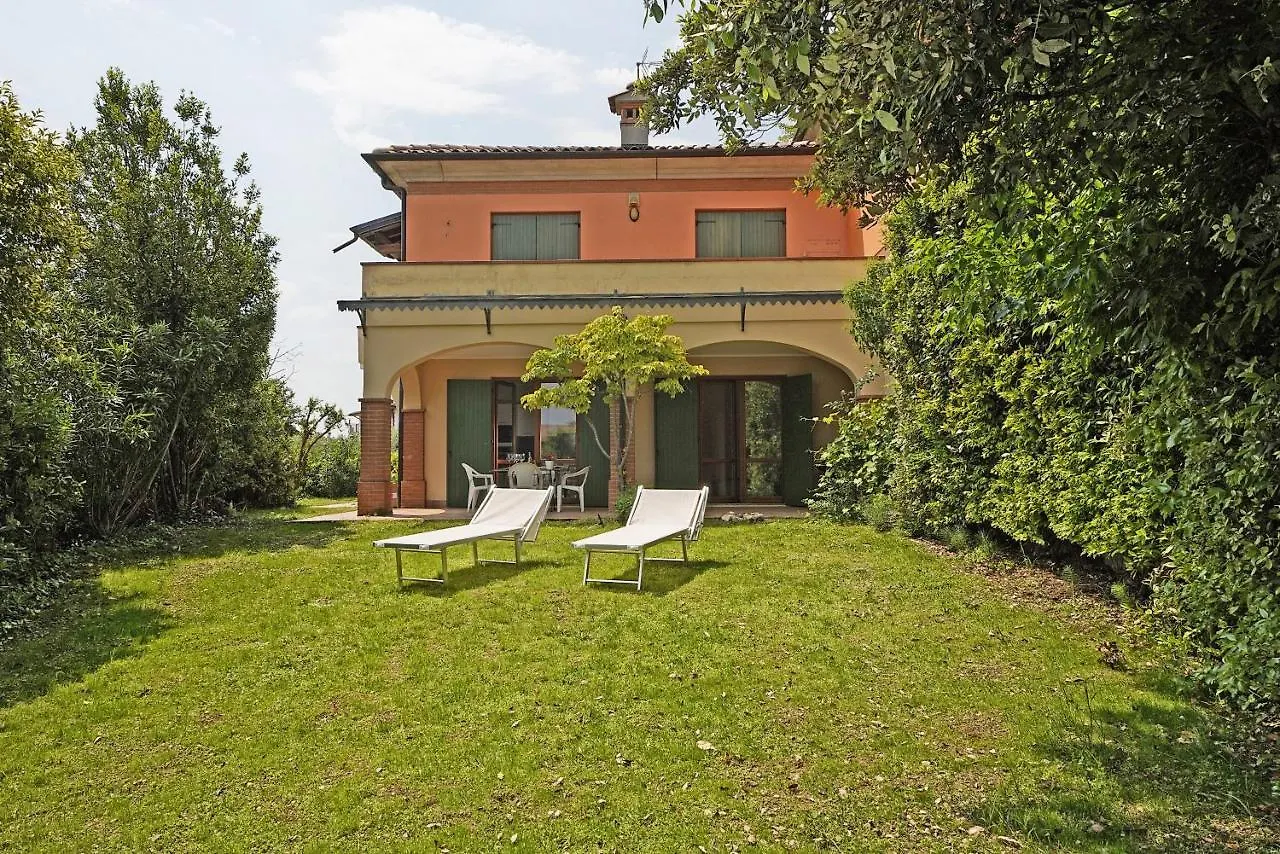 Casa Monte Cicogna Pt-1 By Wonderful Italy Moniga del Garda 0*,