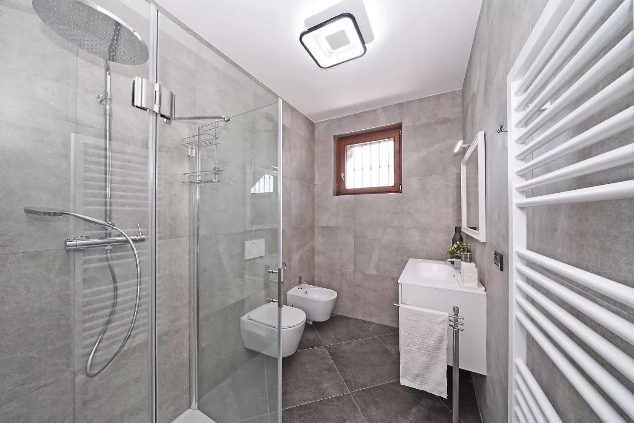 Apartment Casa Monte Cicogna Pt-1 By Wonderful Italy Moniga del Garda