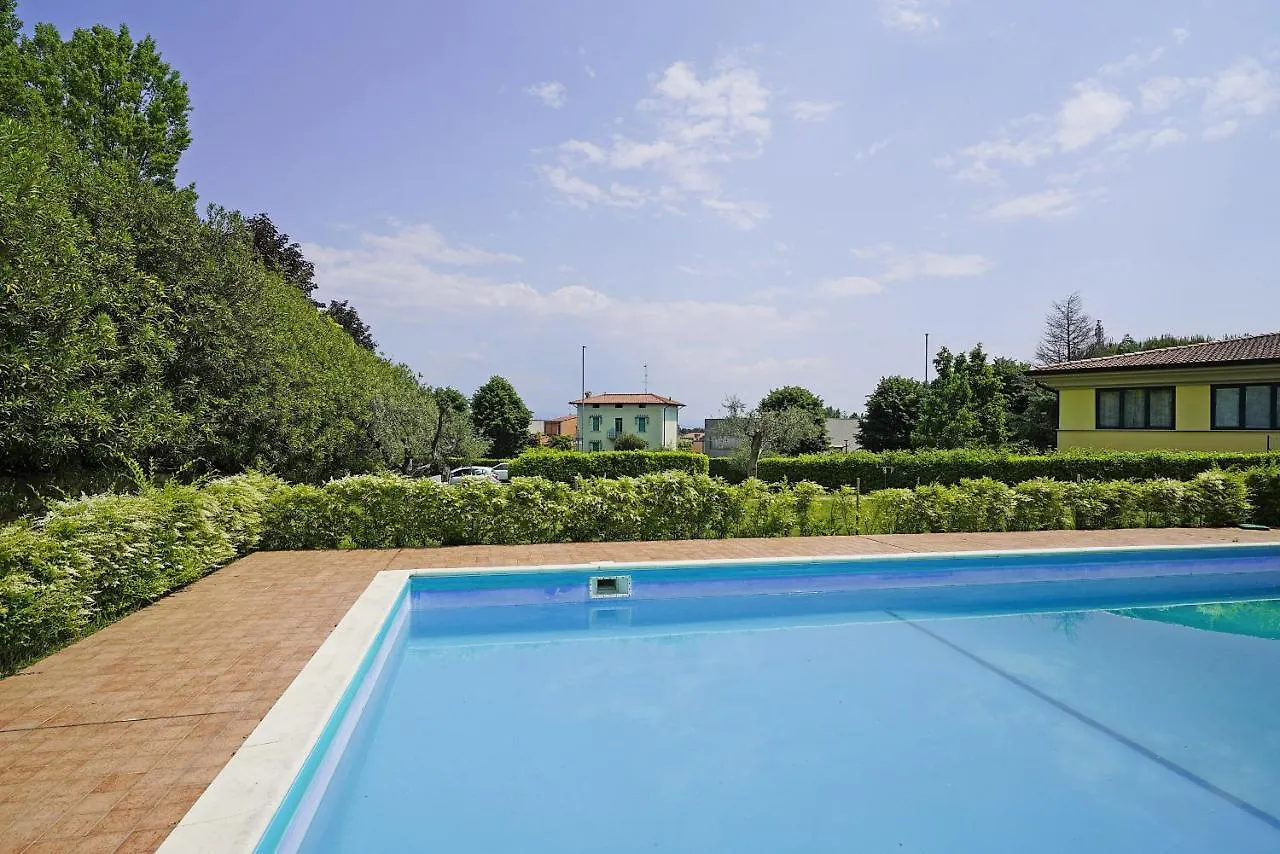 Casa Monte Cicogna Pt-1 By Wonderful Italy Moniga del Garda Apartment